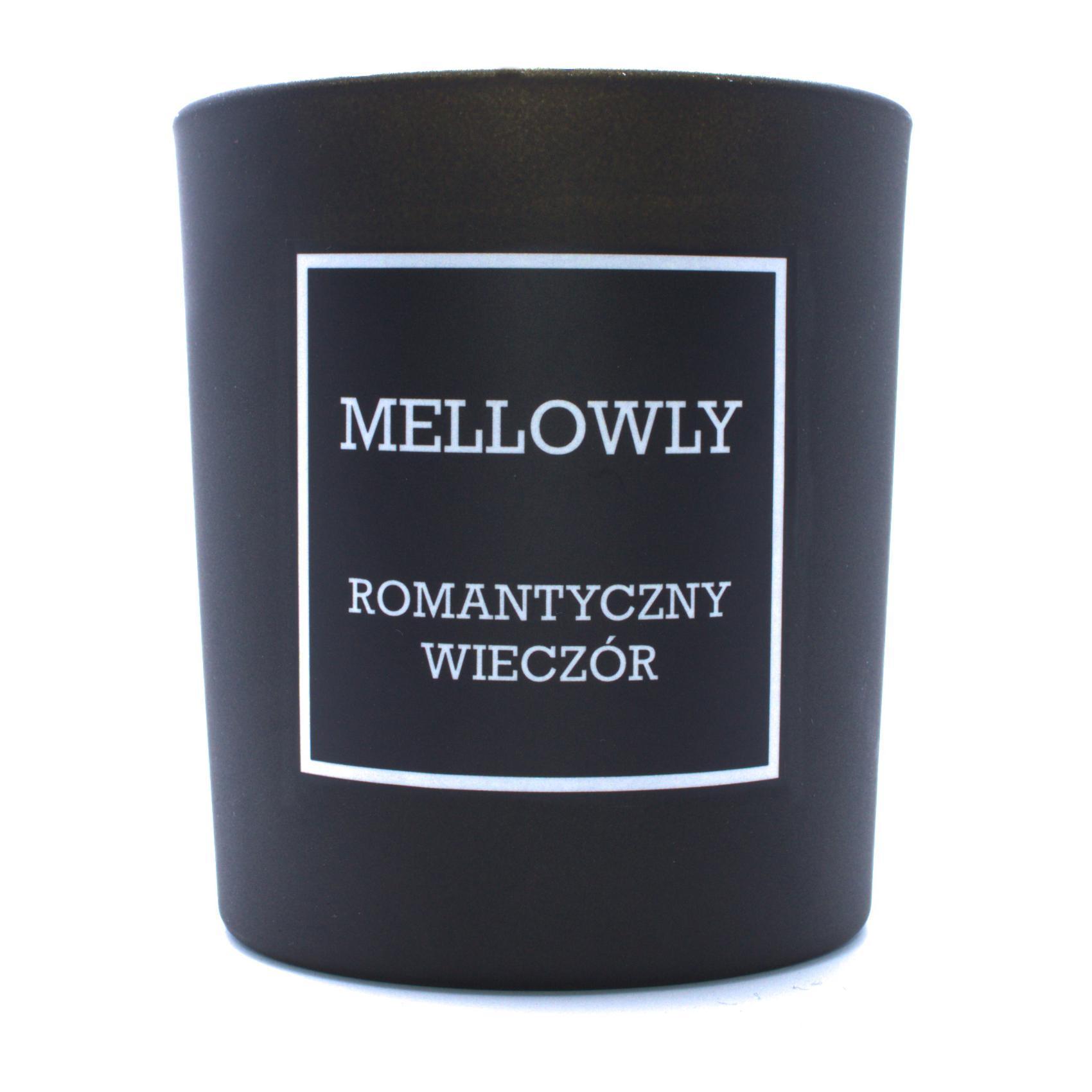 Romantyczny wieczór