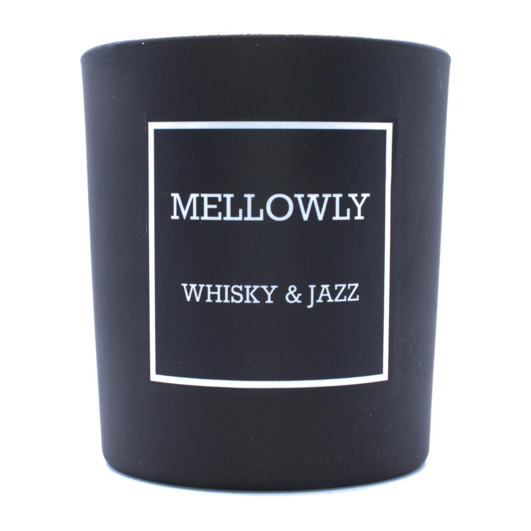 Whisky & Jazz